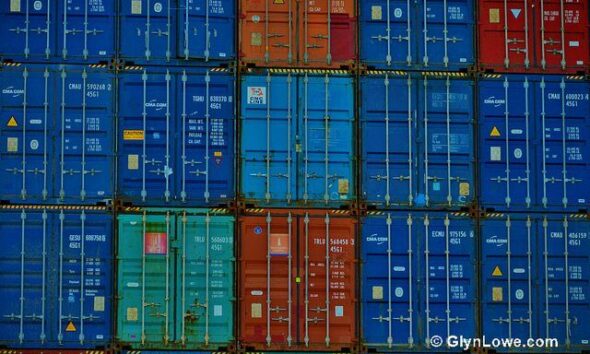 Largest Ever Number Of Carbon Credits Awarded To Grimaldi Group