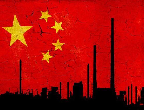 Sustainable Development Of Overseas Investments Pushed By China
