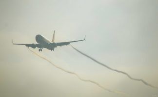 Global Aviation CO2 Deal Adopted With Mixed Results