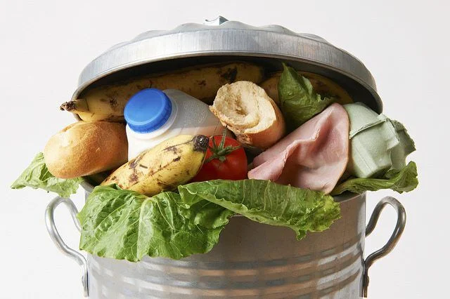 FareShare Receive IGD Awards For Work In Food Waste