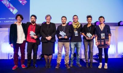 £150k Awarded To European Refugee Projects In EU Social Innovation Competition