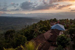 New Breed Of Environmentally Friendly Resort In Bali