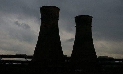 Compromise On Biomass Heat And Power Tariffs Put Forward By Government