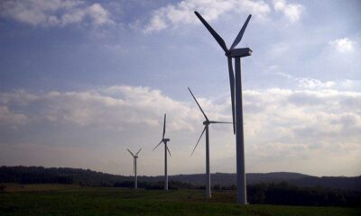 Small Wind Co-op Launch New Shares To Fund Wind Projects