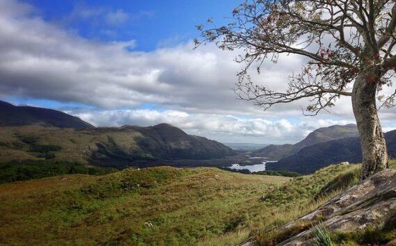 Ireland Says No To Fracking