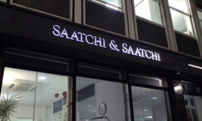 Saatchi & Saatchi Granted Environmental Management Standard