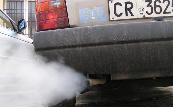 UK Investment Funds Most Exposed To Climate Risk According To New Online Tool