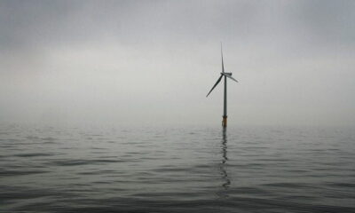 Public Support For Offshore Wind Reaches All Time High