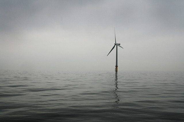 Public Support For Offshore Wind Reaches All Time High