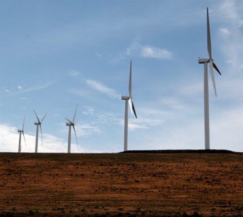 International Collaborative Research Advancing Wind Energy According To New Report
