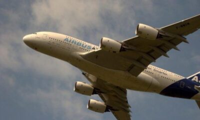 Global Airline Emission Agreement's Short And Long Term Costs Revealed By Report