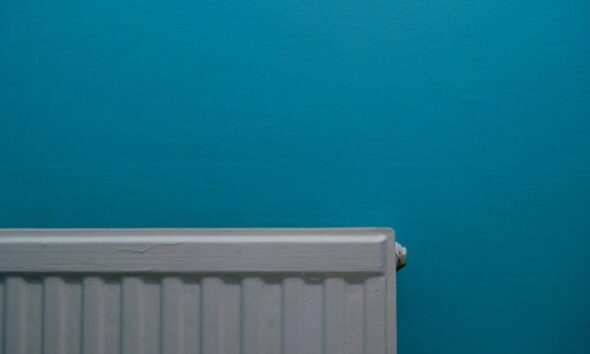 Day 15 - Hot and Cold By Iain Watson Via Flickr