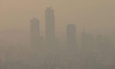 Deaths From Air Pollution Could Be Prevented By Clean Air Zones