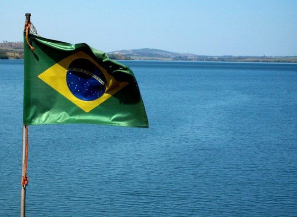 Green Investment Opportunities In Brazil To Be Discussed At Meeting