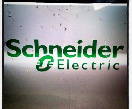 Sustainability Targets Exceeded At Schneider Electric