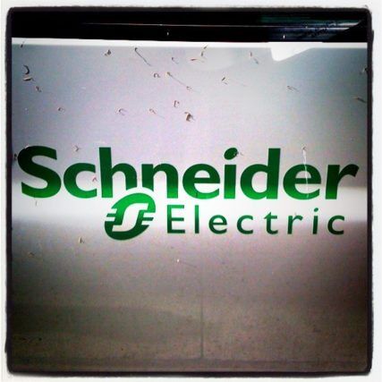 Sustainability Targets Exceeded At Schneider Electric