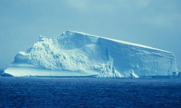 Protection Of The Southern Ocean Receives A Major Boost