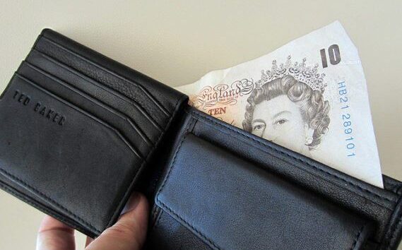 Consumer Spending By 401(K) 2012 Via Flickr