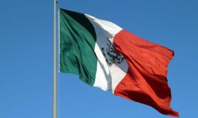 Energy Sector And Economy In Mexico Set For Boost Following Energy Reforms