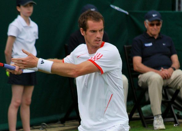 Andy Murray Backing British Entrepreneurs On Leading Equity Crowdfunding Platform Seedrs