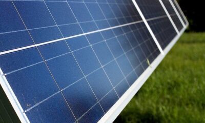 Appeal From 400 European Companies To End Trade Measures On Solar Products