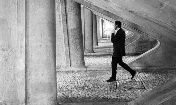 Business by Tuncay via flickr