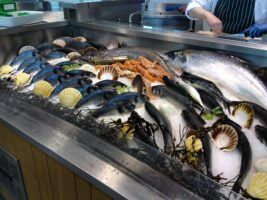 Fish Counter by Christine Mcintosh via flickr