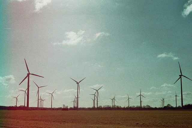 Future by Udo Via Flickr