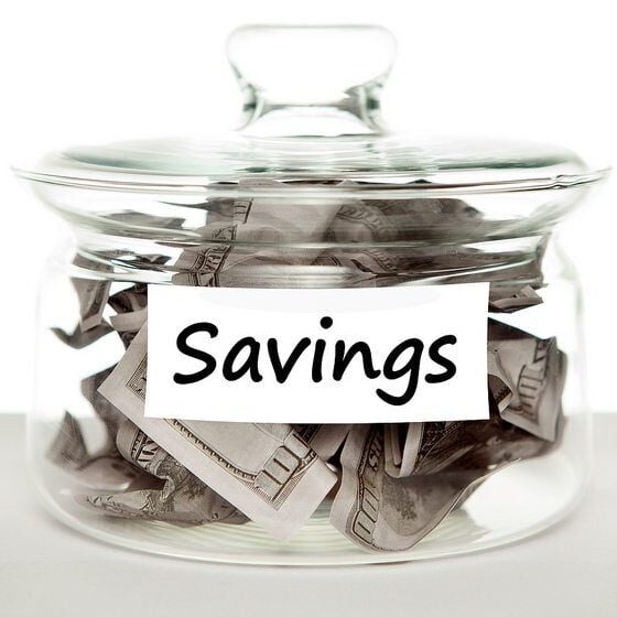 Savings by Tax Credits via flickr