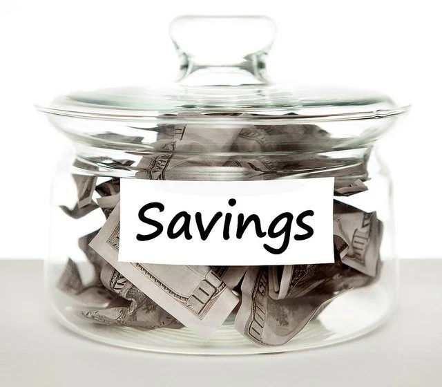 Savings by Tax Credits via flickr