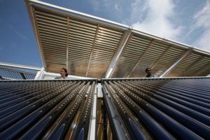 Solar Decathlon 2011