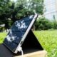 Launch Of Pioneering Solar Charger With USB-C