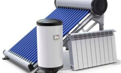 Sustainable Plumbing: Top 3 Reasons To Get a Solar Hot Water System