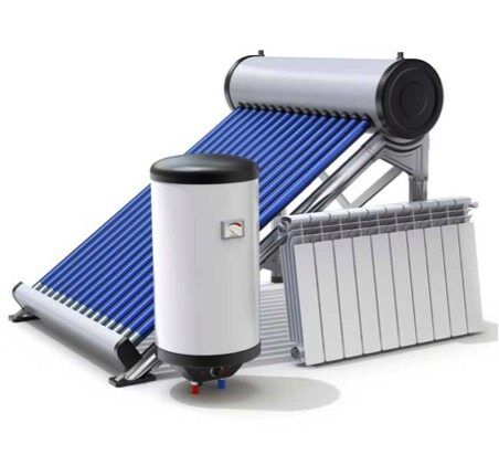 Sustainable Plumbing: Top 3 Reasons To Get a Solar Hot Water System