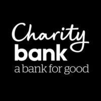 charity bank logo