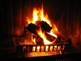 fireplace-by-kazy-via-flickr