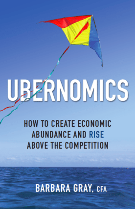 ubernomics