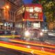 FOE React To London Taxi Protest Over Air Pollution