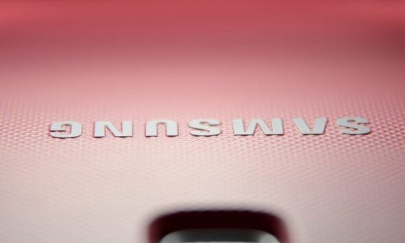 According To Greenpeace The Samsung Phone Call Recall Is An Environmental Disaster