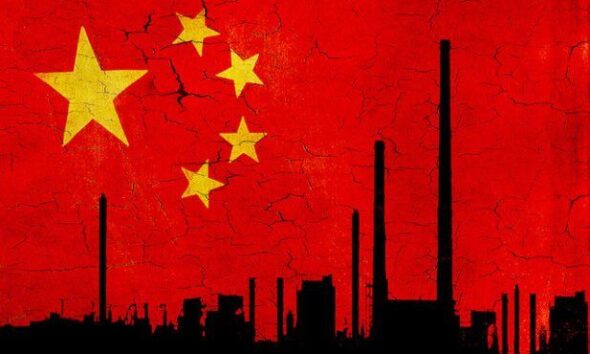 Carbon Tracker Study Reveals China Risks Wasting Billions On Coal Plant