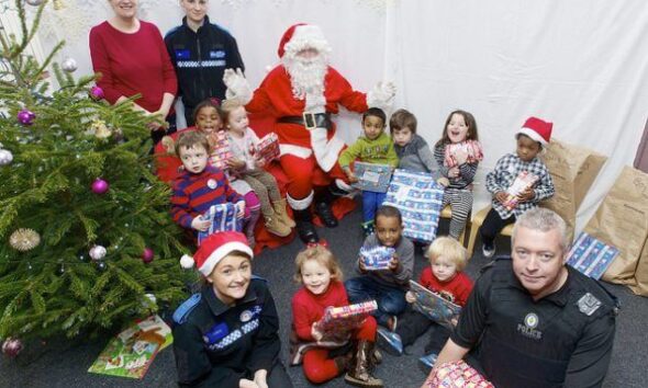 #Givingtuesday Has Announced Its 2016 Champion