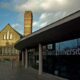 Nottingham Trent Is The UK's Most Sustainable University