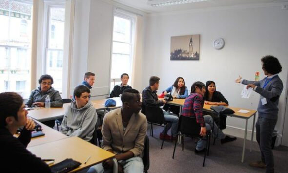 The State of Sustainability In Tertiary Education