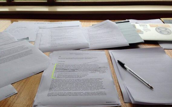 The Highs And Lows Of Practices And Attitudes To Impact Measurement