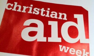 Paris Agreement Comes Into Force: Christian Aid Response