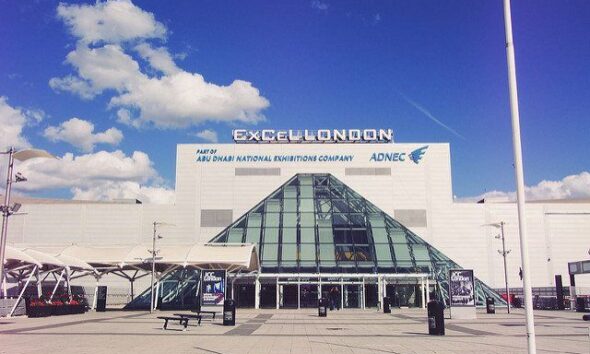 District Energy Town Square Launched By Ecobuild