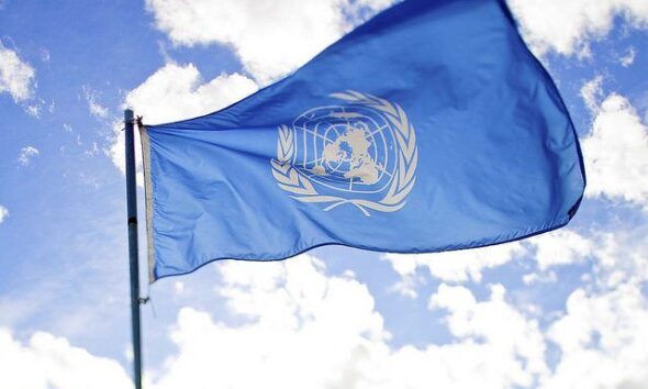 Marrakech Action Proclamation : Christian Aid Response