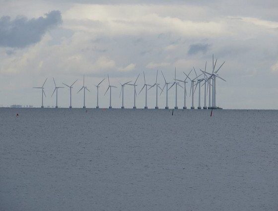 UK Must Take Opportunities In Offshore Wind According To Industry Expert