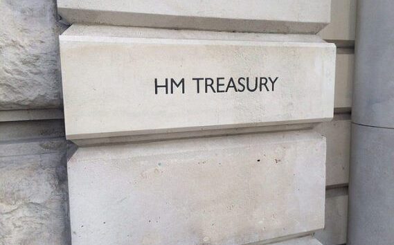 Environmental Audit Committee Release Sustainability Report : WWF-UK React