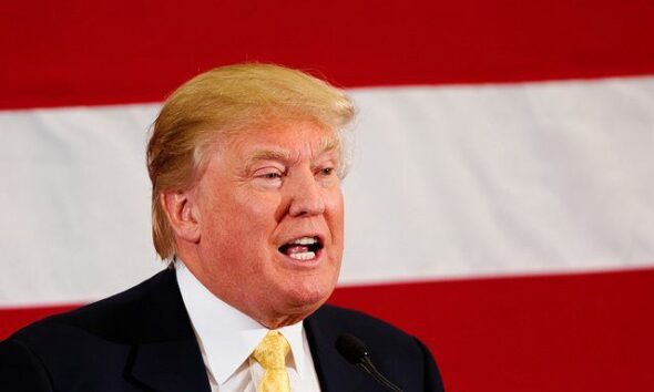 EU Can Reclaim Climate Leadership Following Trump Election